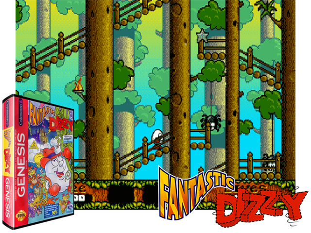 Fantastic Dizzy (UE) (M5) [c][!]